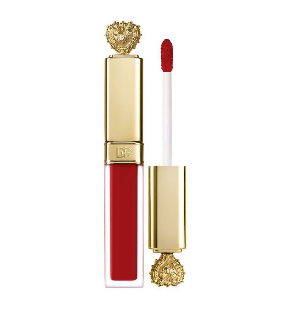 Dolce&Gabbana Everkiss Liquid Lipstick - British product