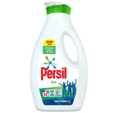 Persil Laundry Washing Liquid Detergent Bio 53 Washes   1.431L