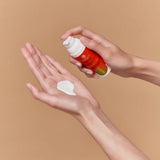 BasicLab SPF50+ light protective emulsion 50ml, imported from the UK