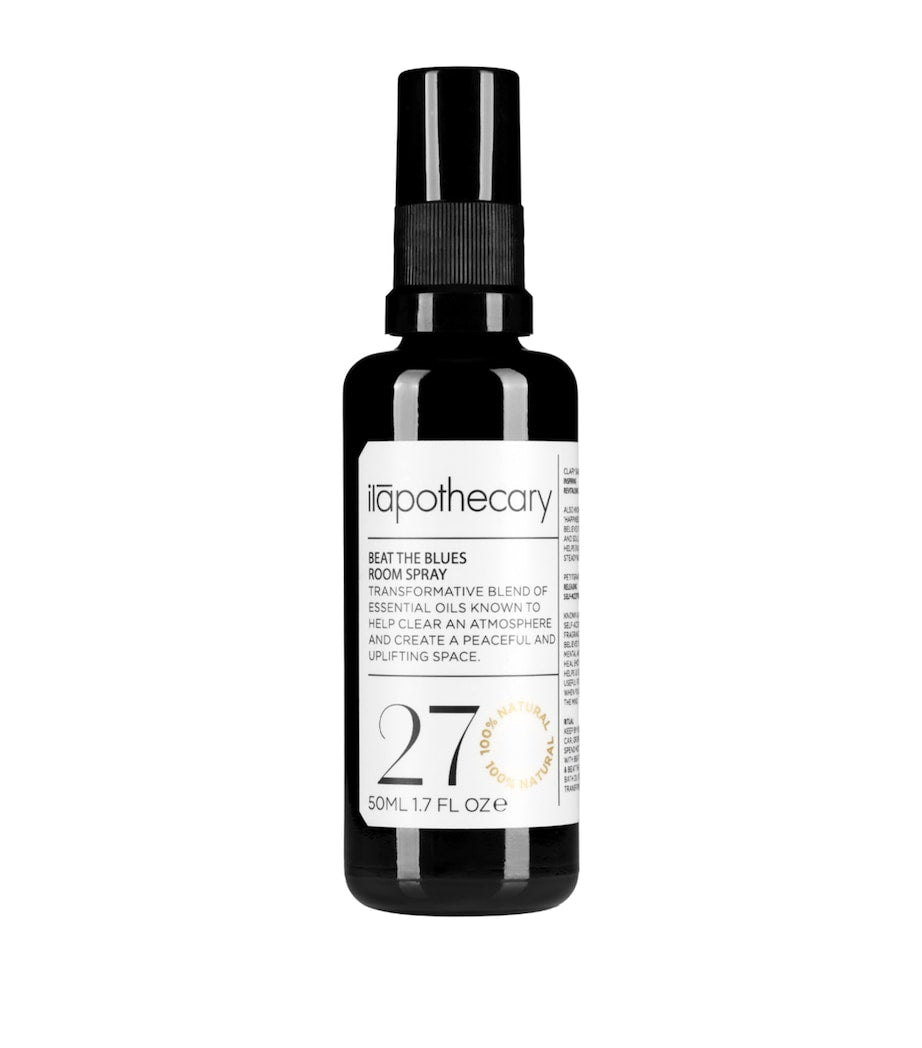 Ilapothecary Beat The Blues room spray 50ml, UK version