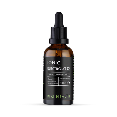 Holland & Barrett Ionic Electrolytes Liquid Concentrate 50ml- Buy online at McGrocer