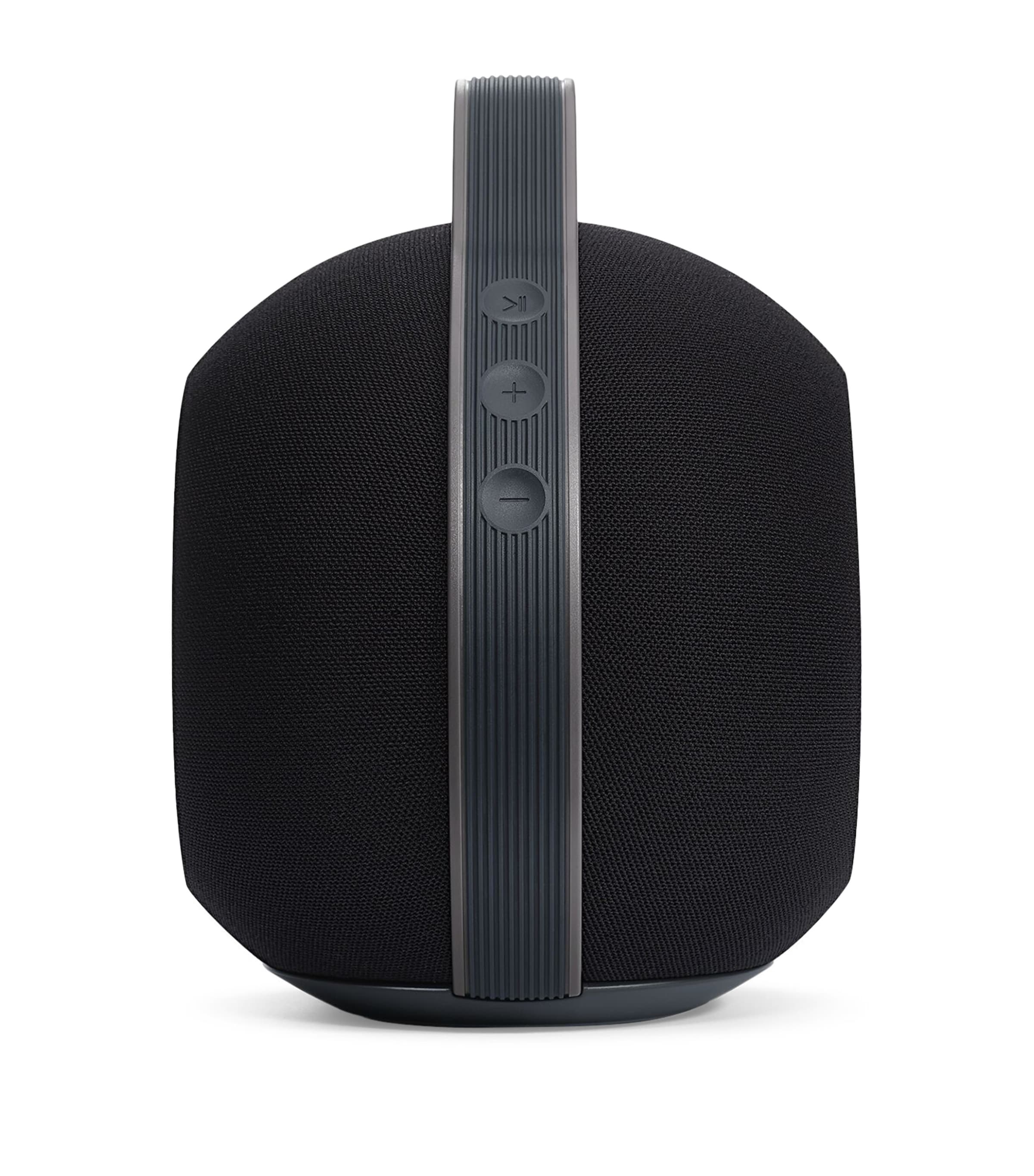 Devialet portable speaker Deep Black - British product