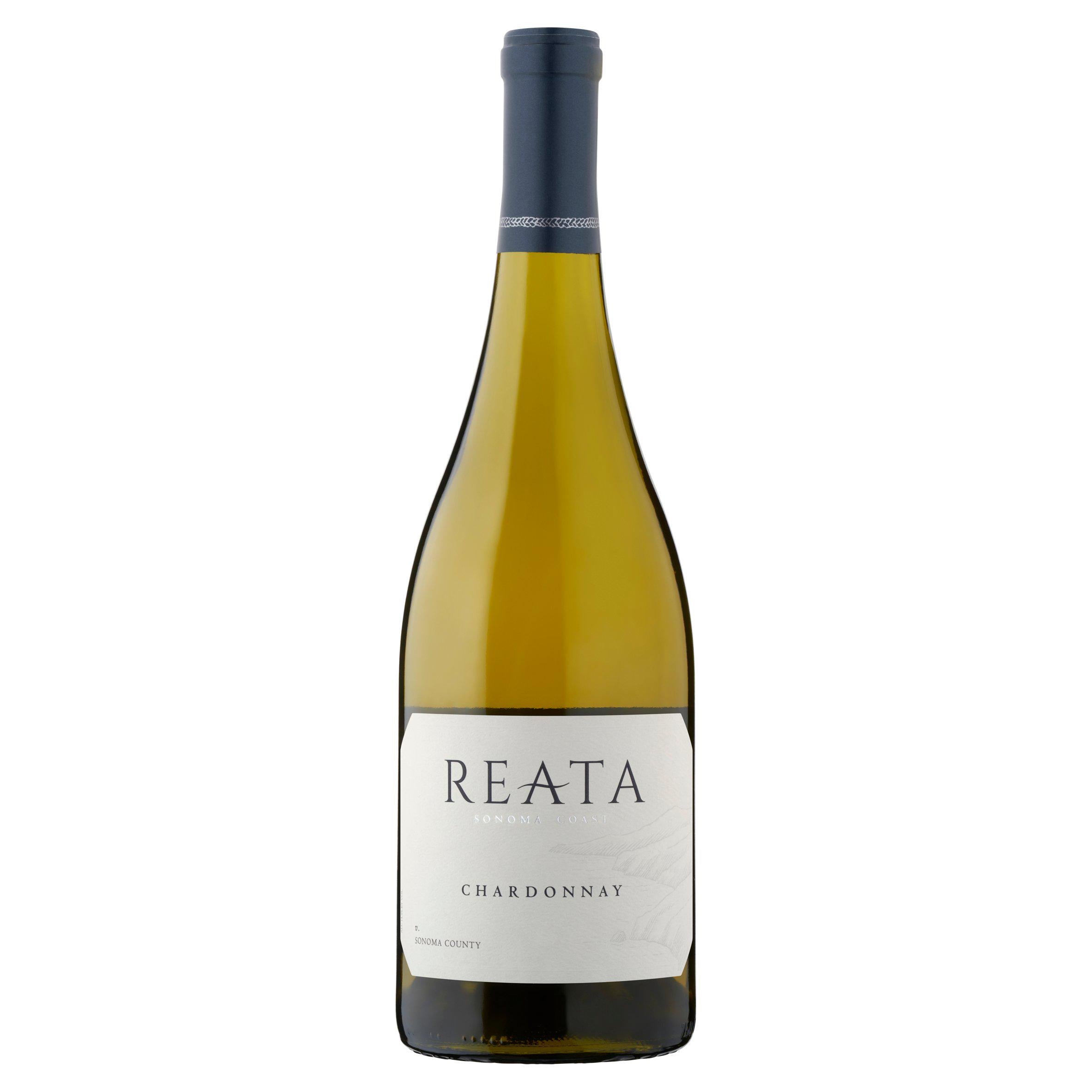 Reata Sonoma Coast Chardonnay 750ml GOODS Sainsburys   