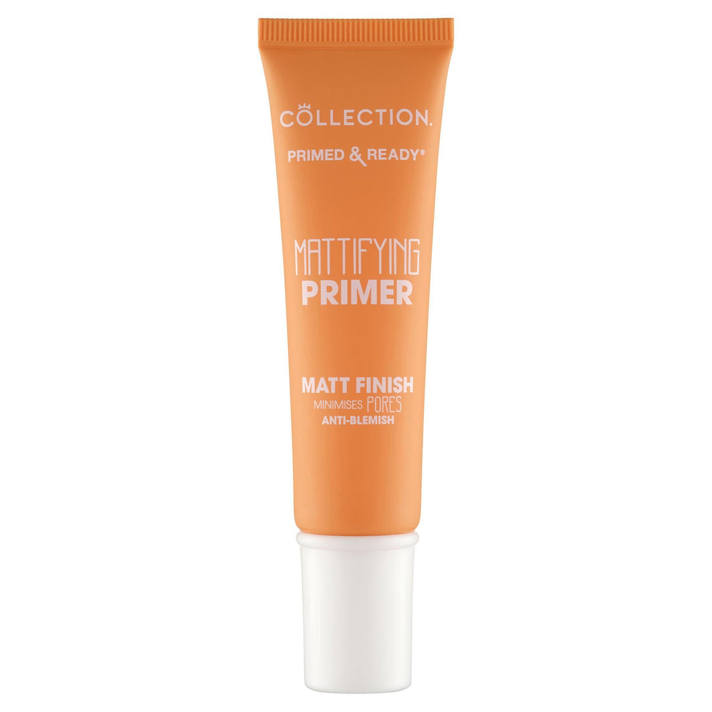 Collection Primed & Ready Mattifying 1 Primer 20ml