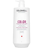 Goldwell Color Brilliance conditioner 1L, imported from the UK