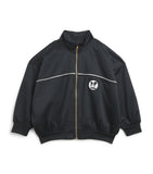 Mini Rodini Ritzratz Patch jacket 3-11 years, imported from the UK