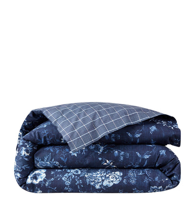 Harrods Ralph Lauren Home Kathryn Single Duvet Cover 140cm x 200cm- Buy online at McGrocer