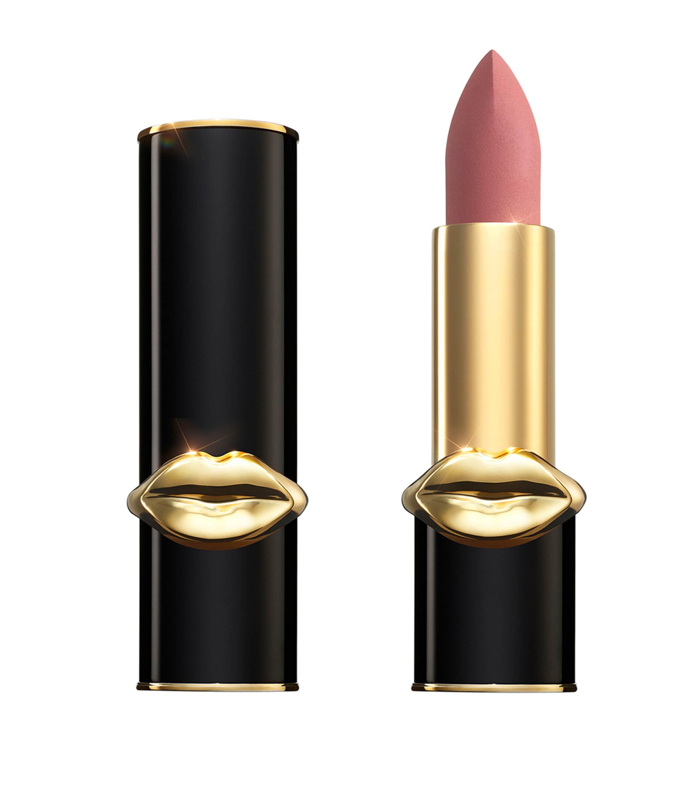 Pat McGrath Labs Mattetrance lipstick, imported from the UK
