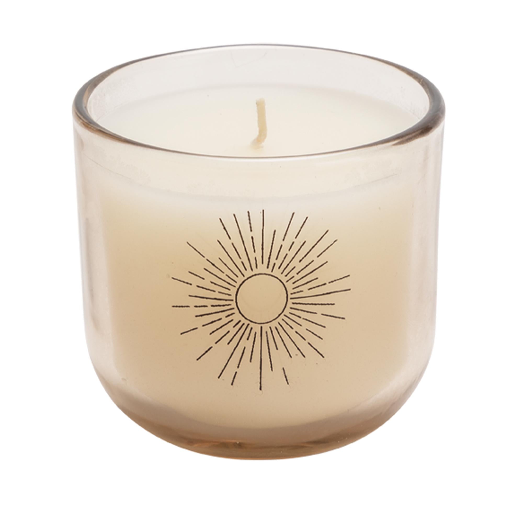 Habitat x Luna Collection 110g Boxed Candle - Sunrise GOODS Sainsburys   