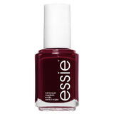 Essie Nail Colour Shearling Darling Dark Burgundy Nail Polish 13.5ml GOODS Sainsburys   