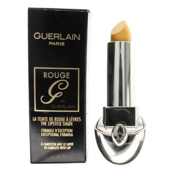Guerlain Rouge G Lipstick No 777 with shine, UK version