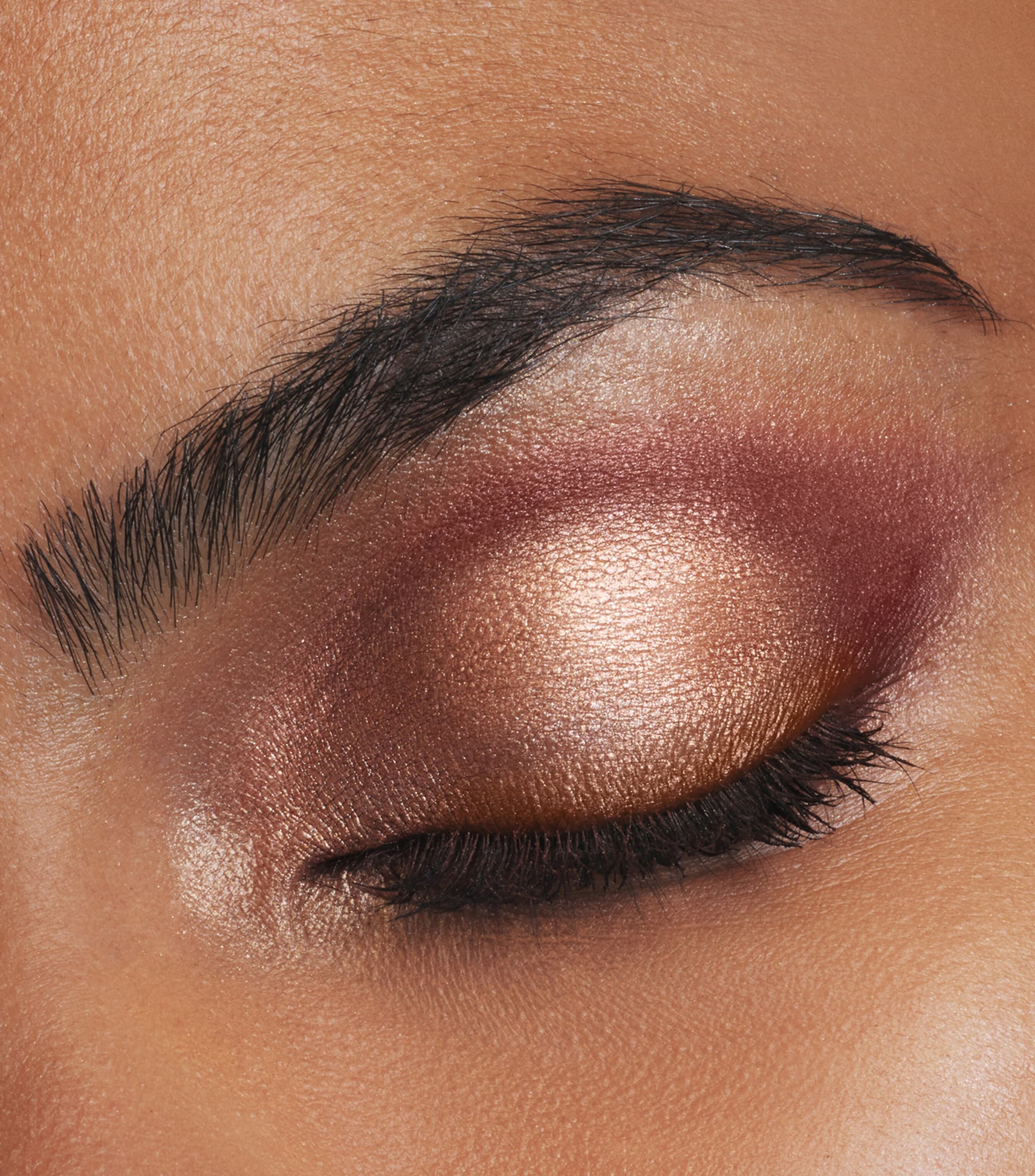 Tom Ford Soleil quad eyeshadow palette 6g - British product
