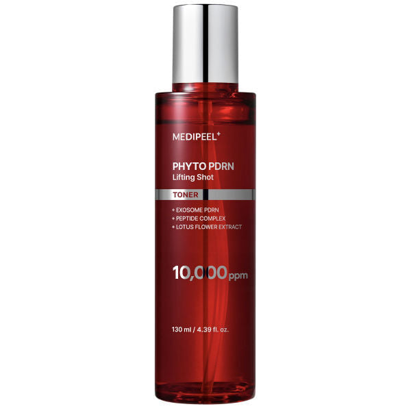 MediPeel Phyto Exosome PDRN Lifting Shot Toner 130ml