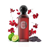 Anfar 1950 Fouco extrait parfum 100ml (British brand)