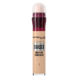 Maybelline Instant Conceal Eraser Concealer Light GOODS Superdrug   