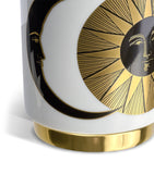 Fornasetti Giorno e Notte candle 235g - British product