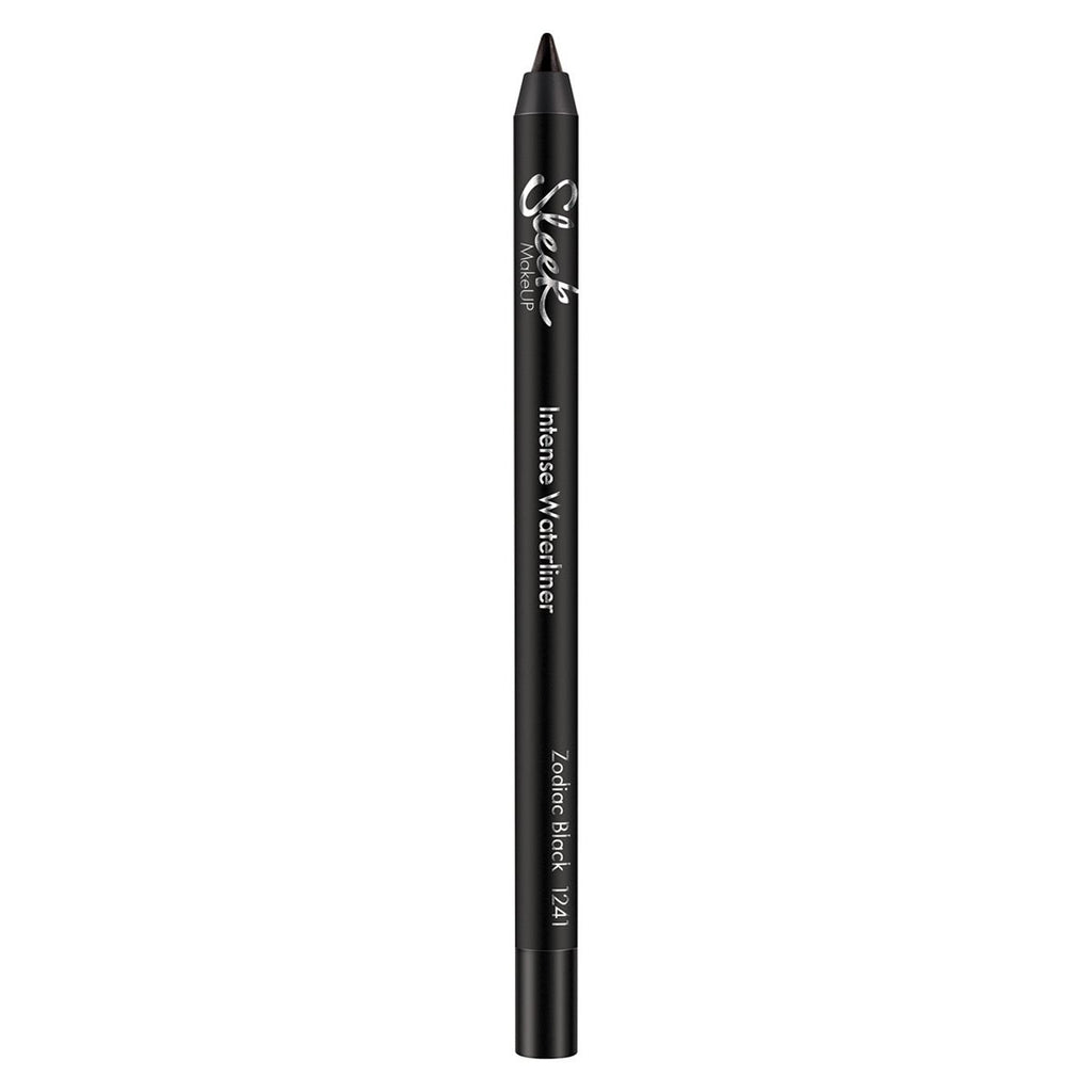 Sleek MakeUP Intense Waterliner - Zodiac Black