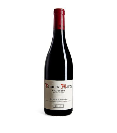Harrods Roumier Bonnes-Mares Grand Cru 2014 Red Wine 75cl- Buy online at McGrocer