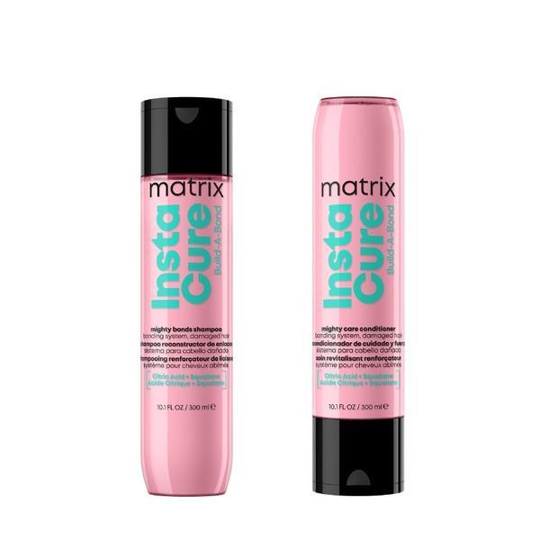 Matrix Instacure Build-A-Bond duo 300ml (British brand)