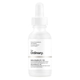 The Ordinary Alpha Arbutin 2% + HA GOODS Boots   