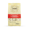 Holland & Barrett yoghurt coated cranberries 210g, imported from the UK
