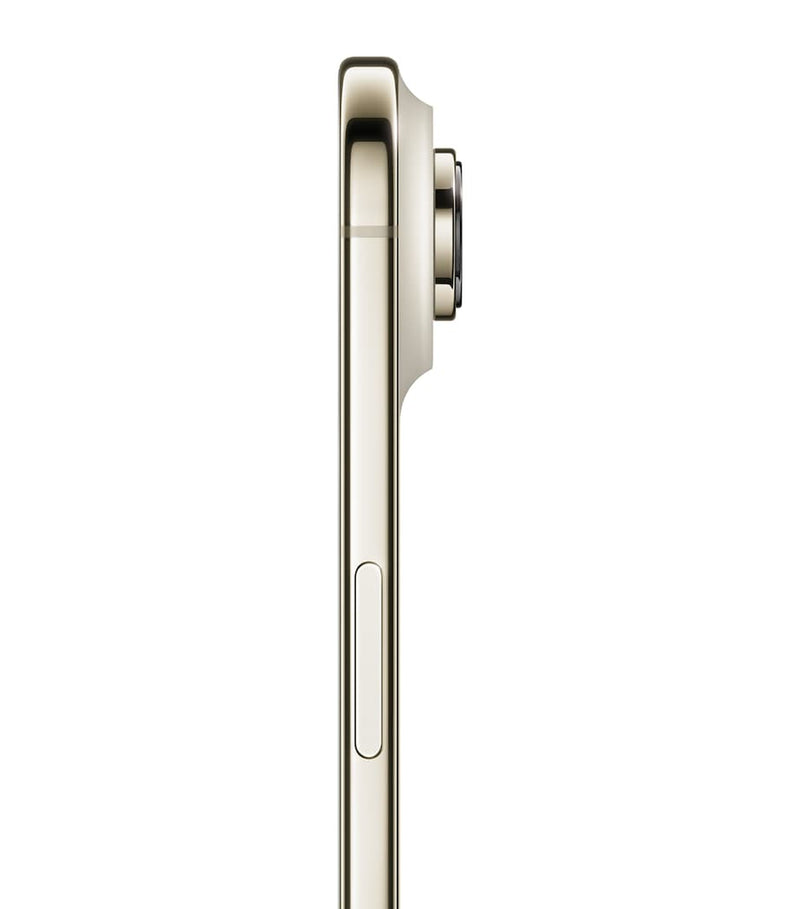 Apple iPhone Air Light Gold 512GB - British product