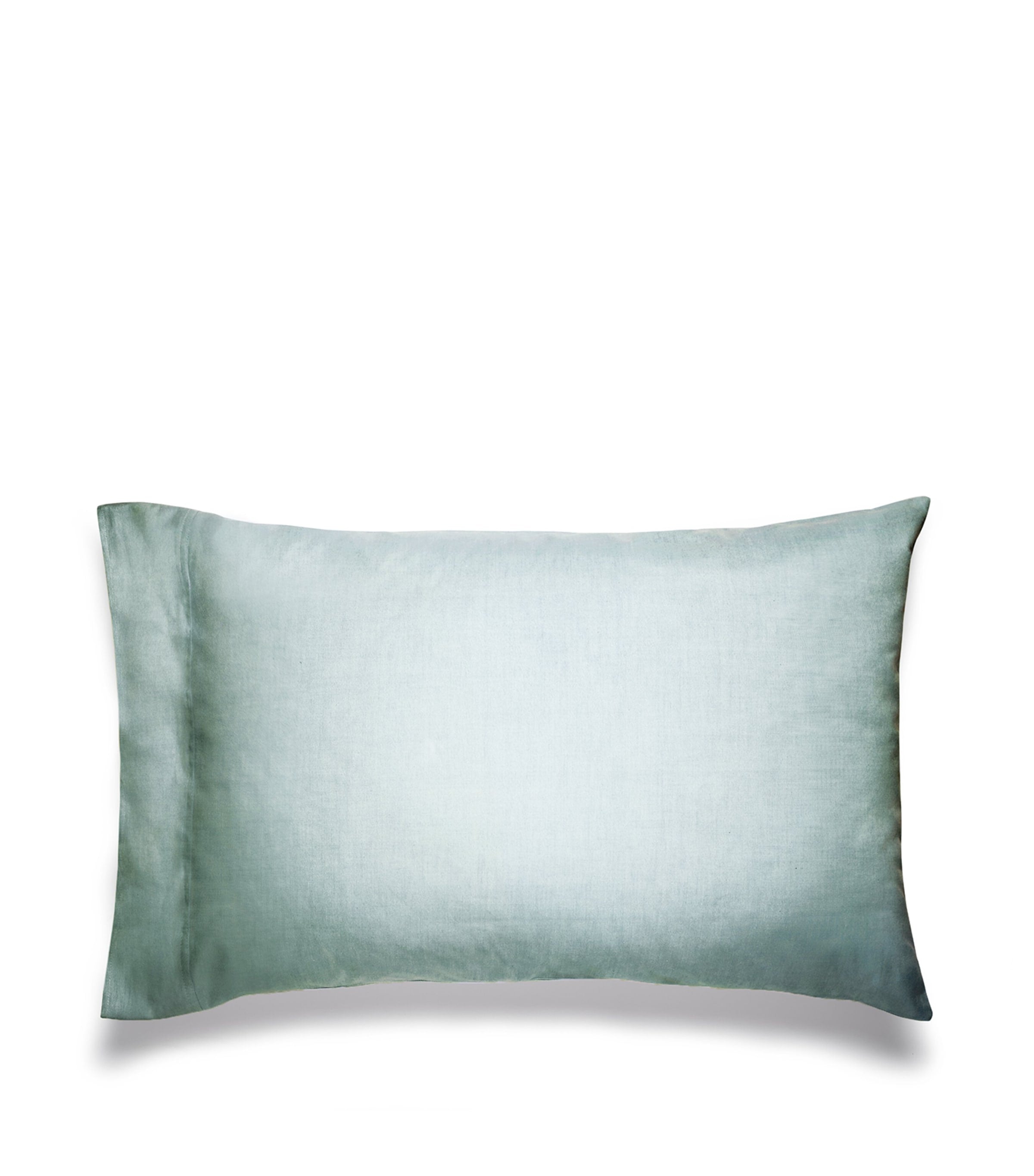 Ralph Lauren Oxford Evergreen pillowcase 50cm x 75cm, imported from the UK