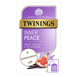 Twinings Inner Peace 18s Vegetarian & Vegan Boots   