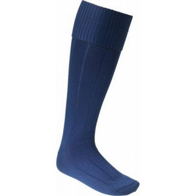 Carta Sport Herren-Fußballsocken Knöchel 7-11