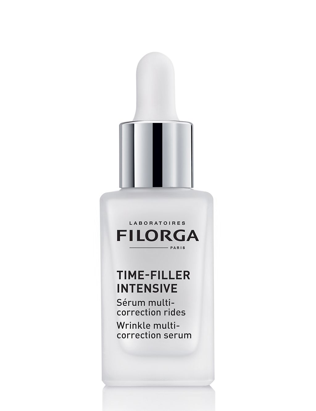 Time-Filler Intensive Wrinkle Multi-Correction Serum 30ml Body Care M&S   