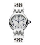 TUDOR Clair de Rose 26mm stainless steel watch - British product