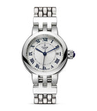 TUDOR Clair de Rose 26mm stainless steel watch - British product