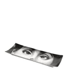 Fornasetti Tema e Variazioni No. 363 ceramic tray 38cm x 14.5cm - British product