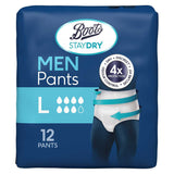 Boots Staydry Men Pants (Sizes M-XL) GOODS Boots   