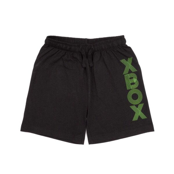 Xbox Boys Short Pyjama Set (5-6 Years) GOODS Superdrug   