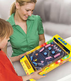 PAC-MAN Arcade Pinball Machine toy, imported from the UK