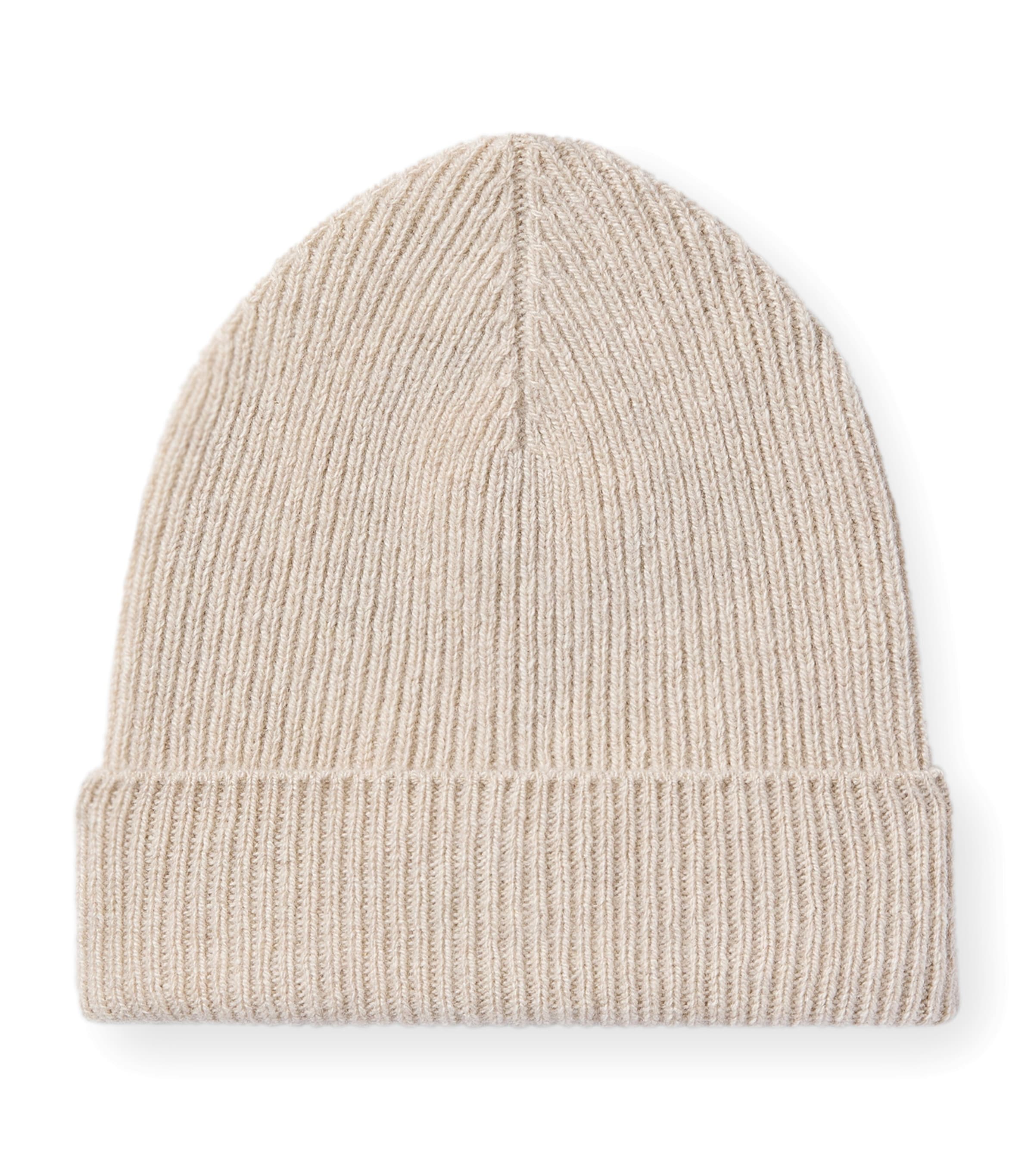 x Linnea Lund Cashmere Beanie