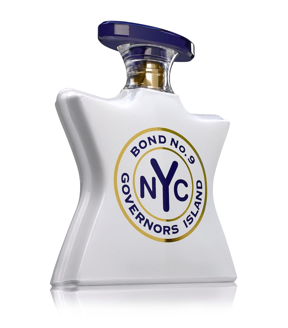 Bond No 9 Governor's Island Eau de Parfum 100ml, imported from UK