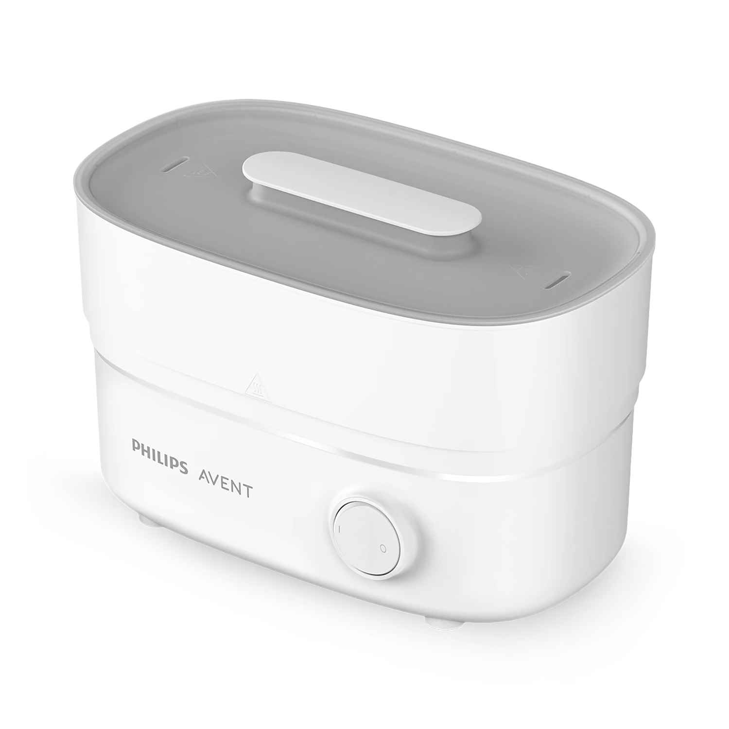Philips Avent advanced baby bottle steriliser (British brand)