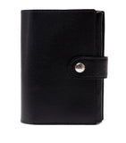 Ettinger Leather Capra Pill Case - British product