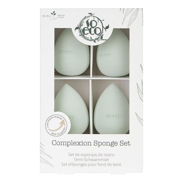 So Eco Complexion Sponge Set