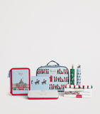 Harrods Guardsmen tea towels set of two - British product