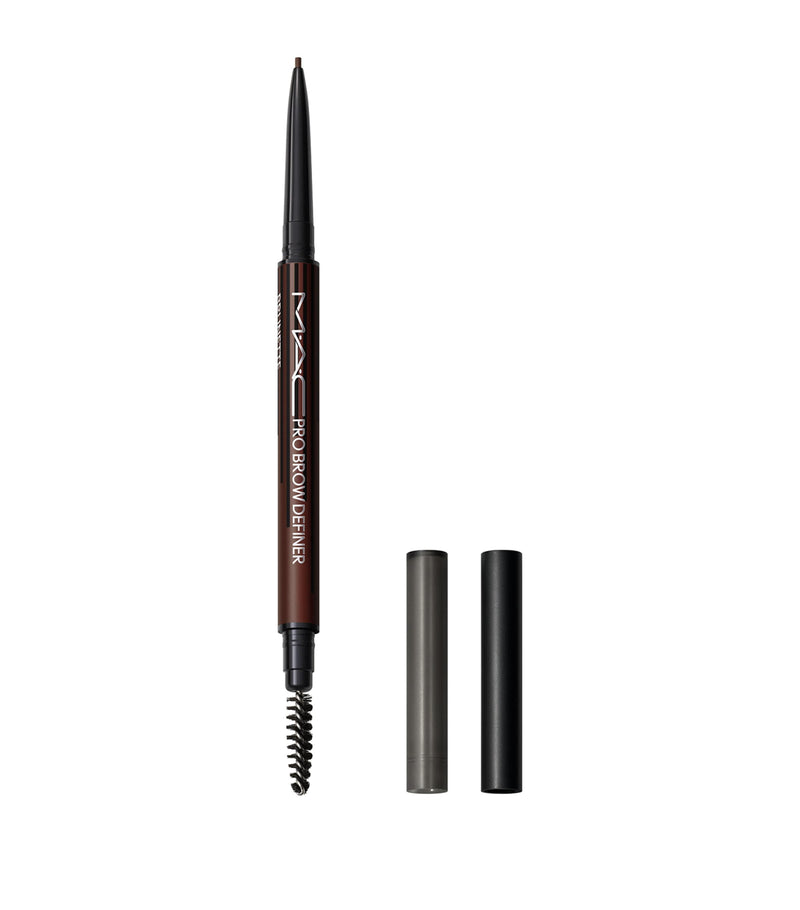 MAC Pro Brow Definer 1mm tip brow pencil, imported from the UK