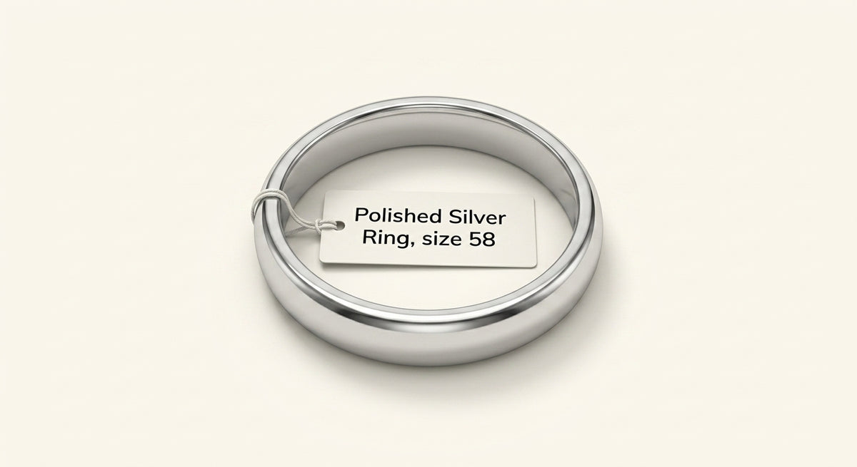 Cartier Mini LOVE band 18ct white gold diamond, imported from the UK