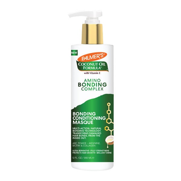 Palmers Amino Bonding Complex Conditioning Masque 355ml, imported from the UK
