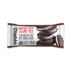 Diablo sugar-free extra dark cocoa sandwich cookies 44g - British product