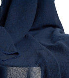 Oyuna cashmere throw Esra 200cm x 140cm, UK version