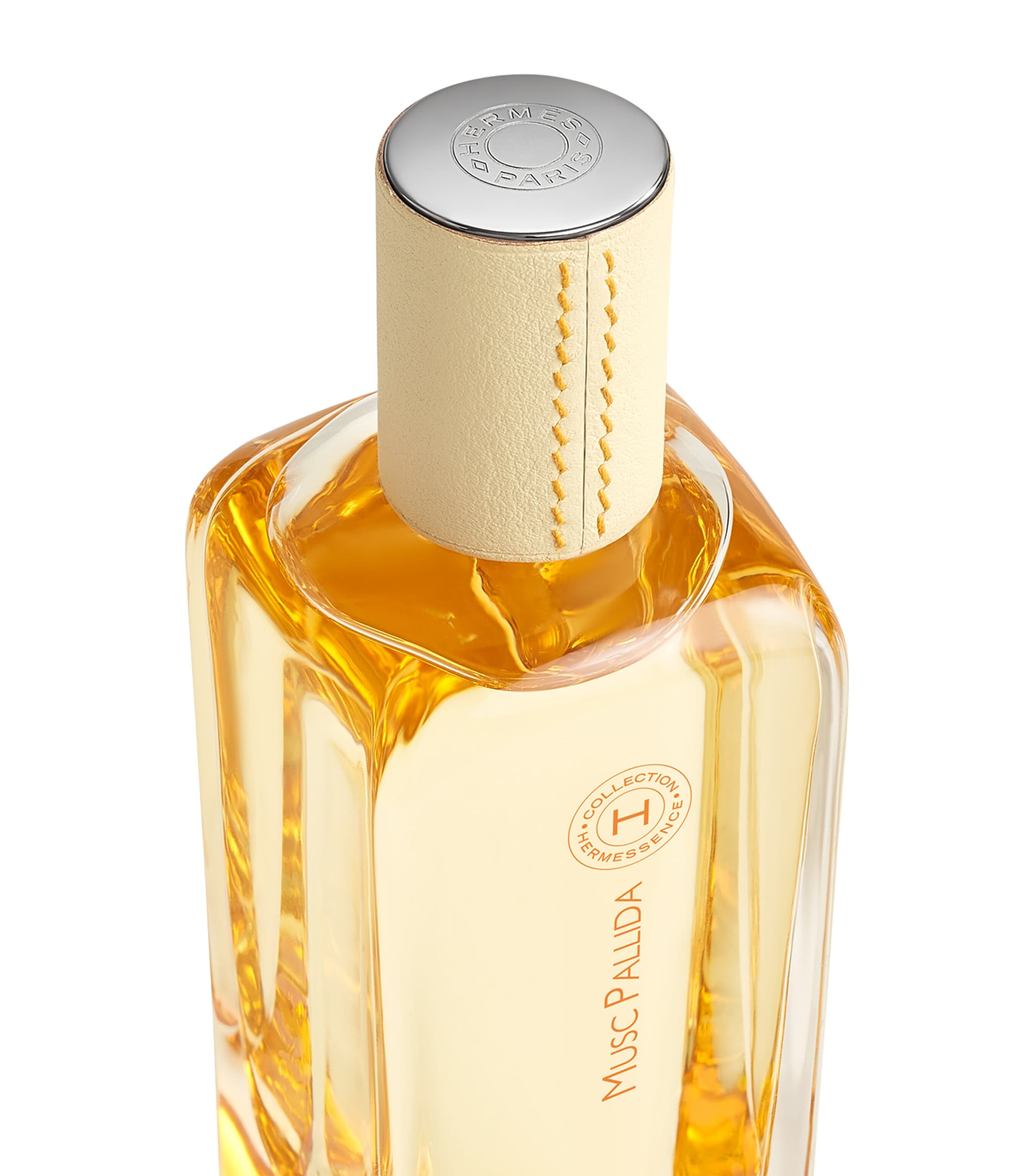 Hermès Musc Pallida Eau de Parfum 100ml, UK version