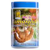 Chang tamarind concentrate for cooking, imported from the UK