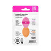 Real Techniques Miracle 2-In-1 Powder Puff, imported from the UK